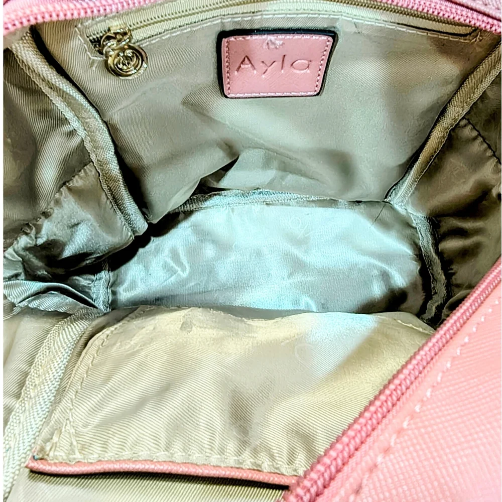 Ayla Mini Backpack - Picture 2 of 3